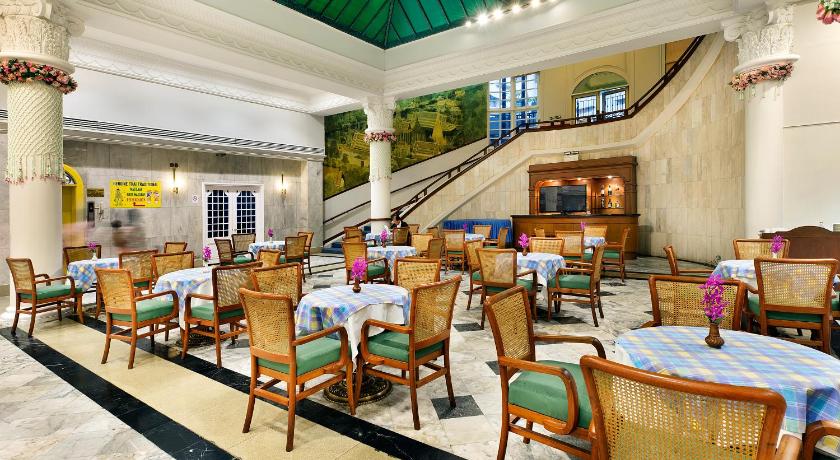 曼谷 Royal Rattanakosin Hotel - Near Grand Palace & Khaosan Road 4星级 酒店 设施