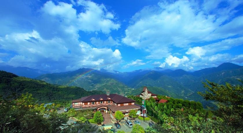 Sunshine Villa photo