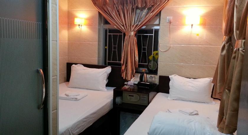 HOSTEL TST - image 15