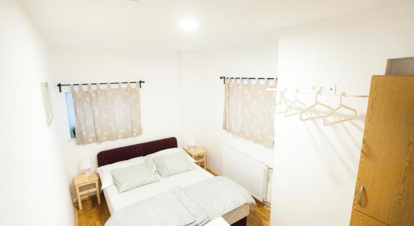 Fifty Apartments photo