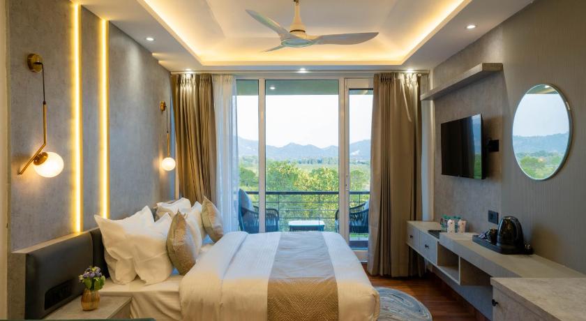 Suite River View