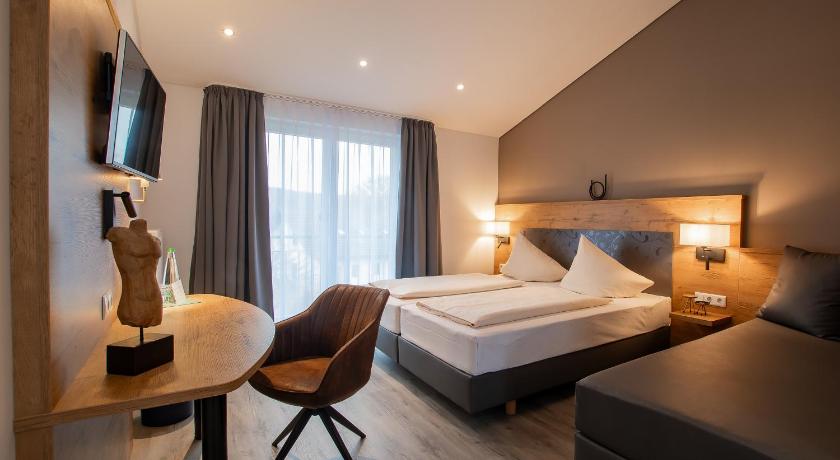 Hotel & Restaurant Bestenheider Stuben