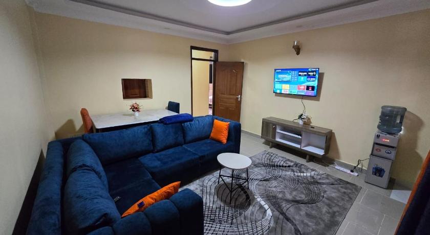 The comfort 2 bedrooms pioneer