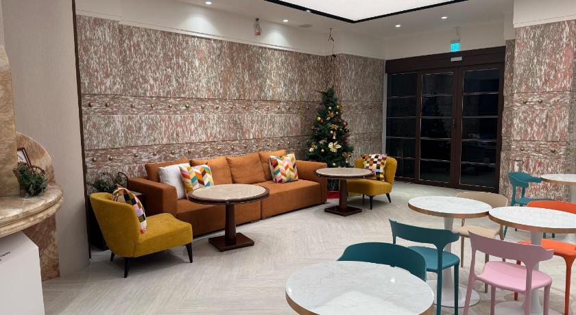 Taipei Charming City Hotel Taipei 3-Star Hotel room