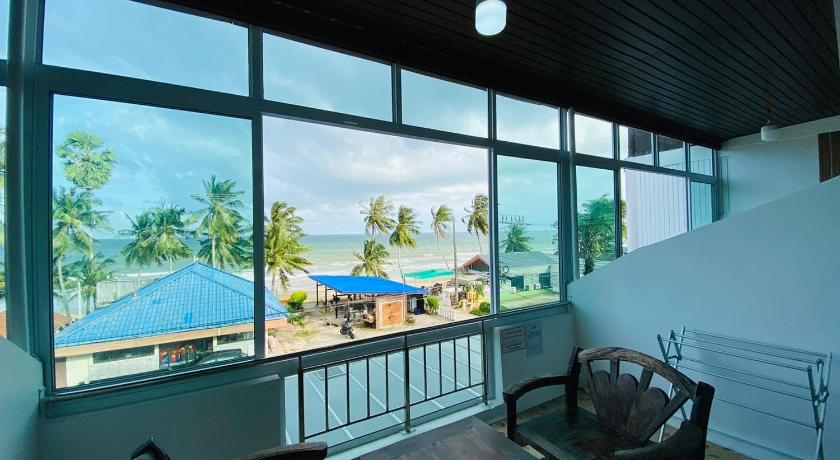 รูปของห้องพัก เตียงคิงไซส์ วิวทะเล (Sea View King Room) 15