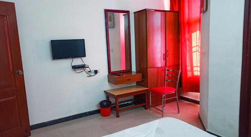 Image of Standard Room 6
