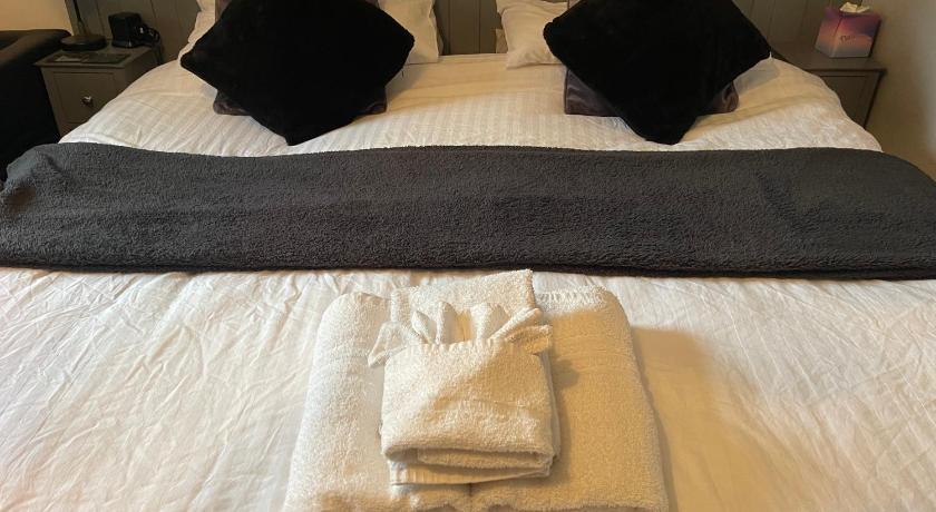 Image of King / Twin Room 5