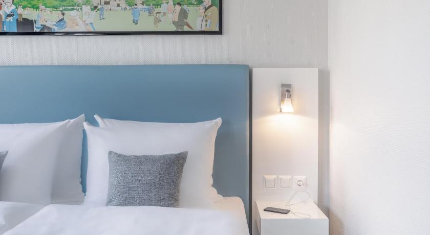 Image of Standard Room 3