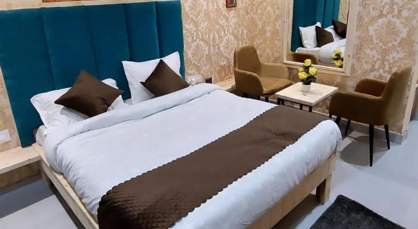 HR Inn Hotel