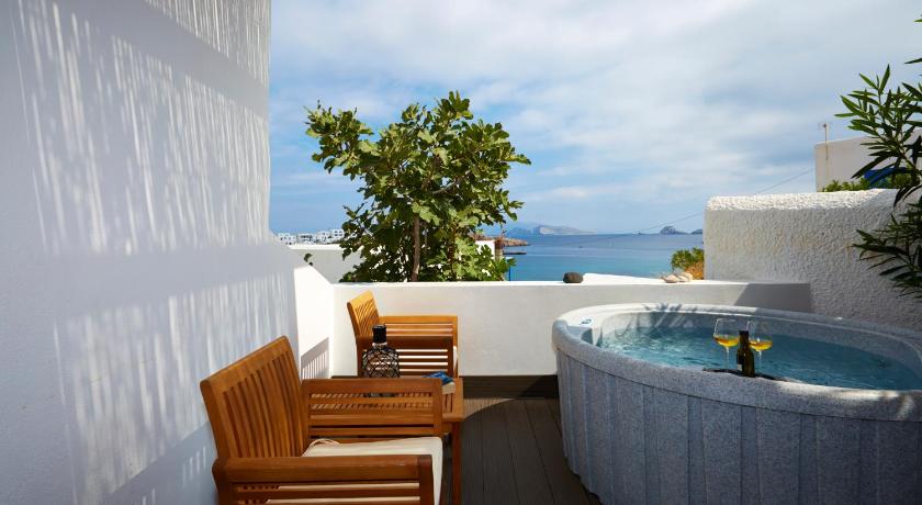 Vrahos Boutique Hotel - image 14