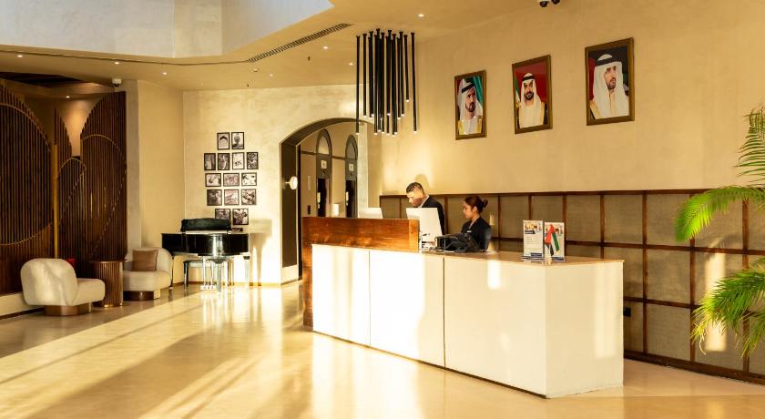 Le Meridien Fairway - image 11