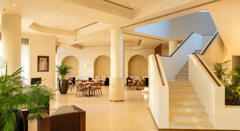 Le Meridien Fairway - main image