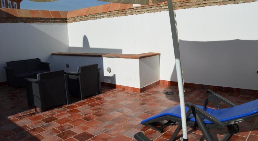 Apartamentos Coronado photo