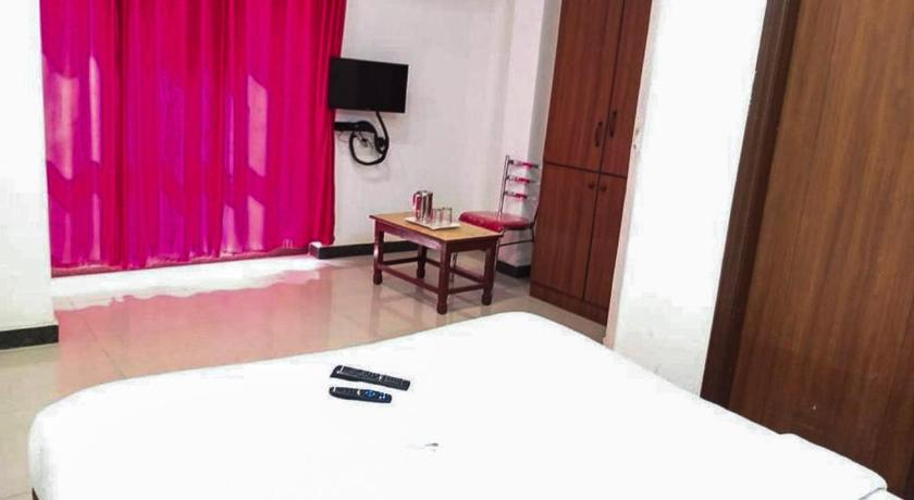 Image of Suite Room 6