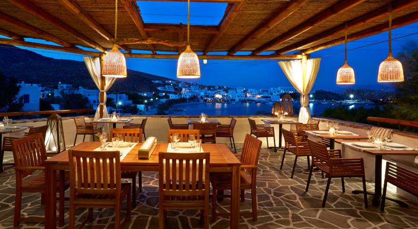 Vrahos Boutique Hotel - main image