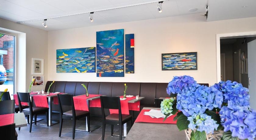 Heldts Aparthotel photo