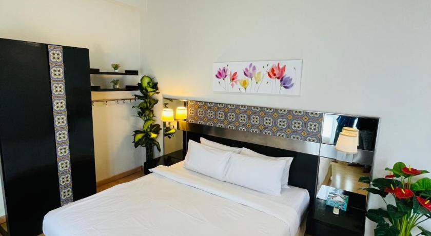 Seri Bukit Ceylon Suites Bukit Bintang - image 6
