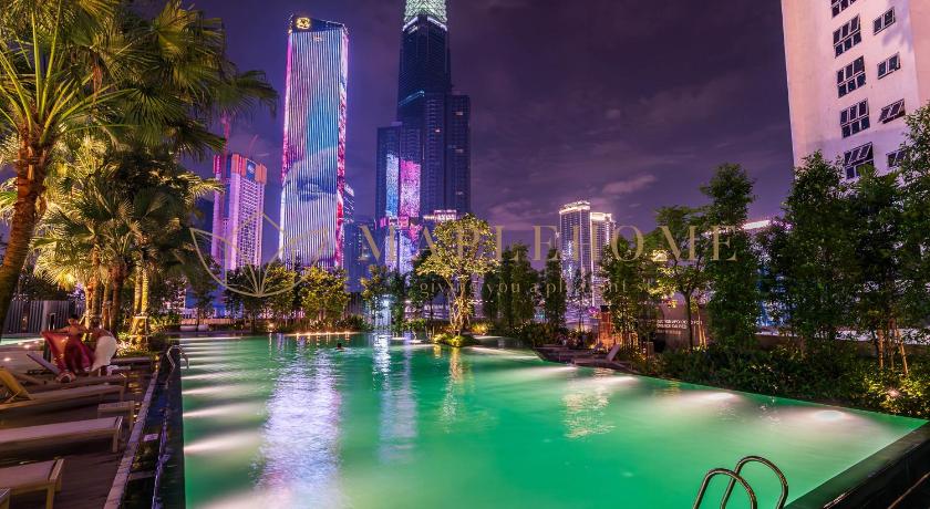 Agile Premier Suites Kuala Lumpur - image 10