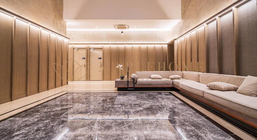 Agile Premier Suites Kuala Lumpur - main image