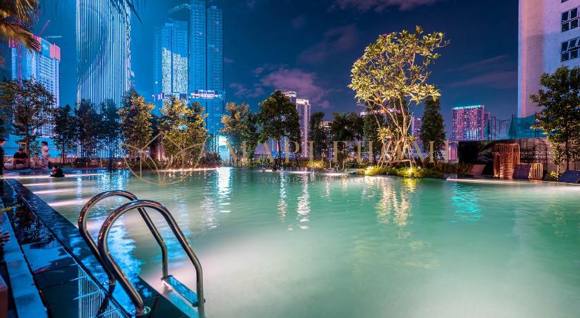 Agile Premier Suites Kuala Lumpur - image 12
