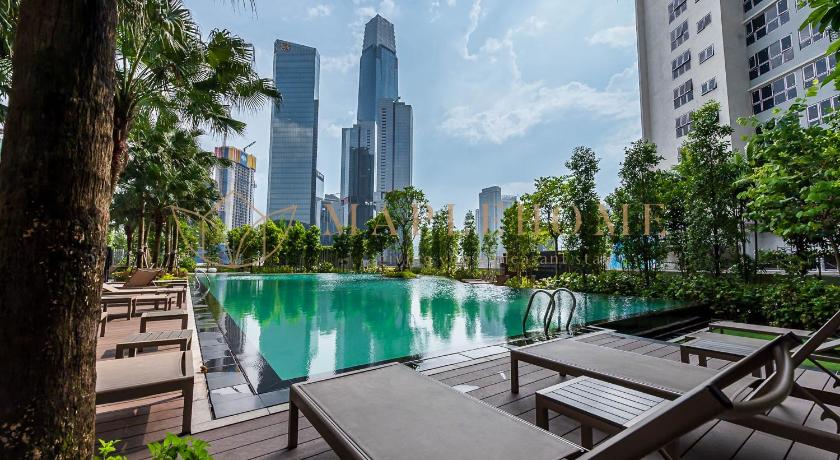 Agile Premier Suites Kuala Lumpur - image 11