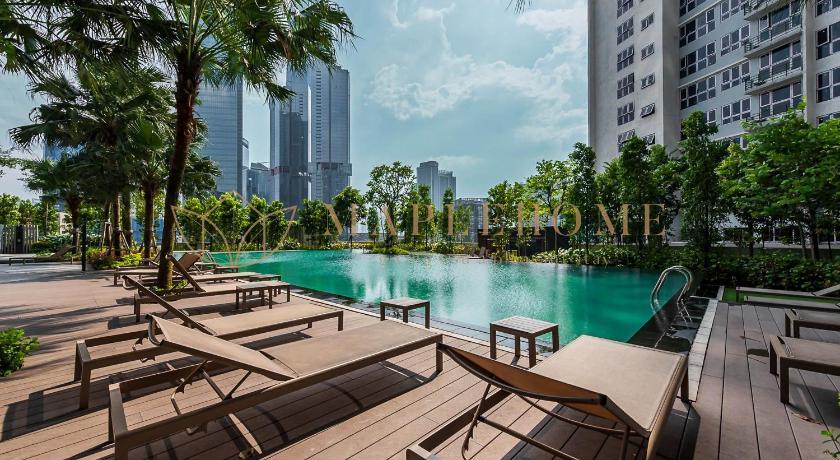 Agile Premier Suites Kuala Lumpur - image 9
