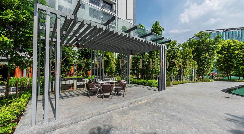 Agile Premier Suites Kuala Lumpur - image 4