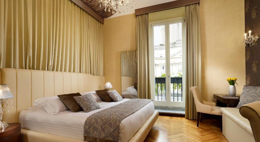 Image of Presidential Suite 1