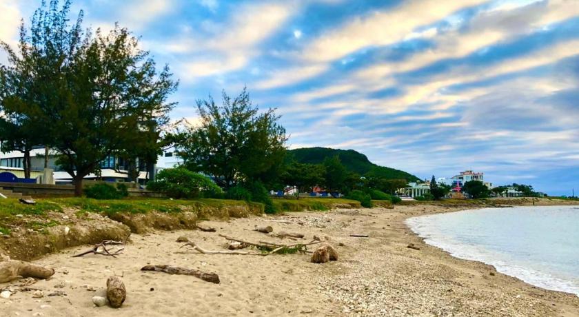 Kenting Breeze Coast B&B - image 18