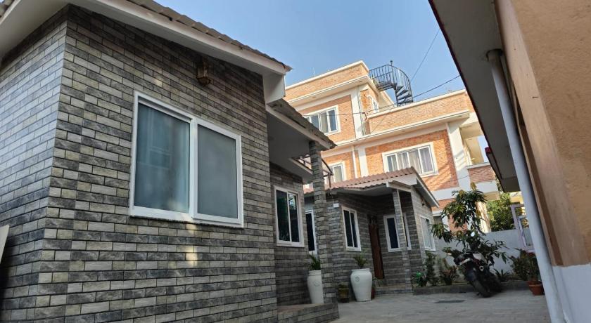 Ashmit' Manor — Kathmandu (4)