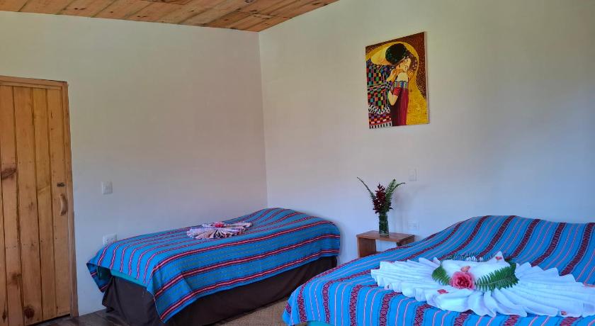 Imagen de Bungalow con vistas al jardín (Bungalow with Garden View) 4