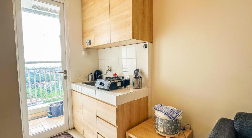 Image of Suite 2-Bedroom 1