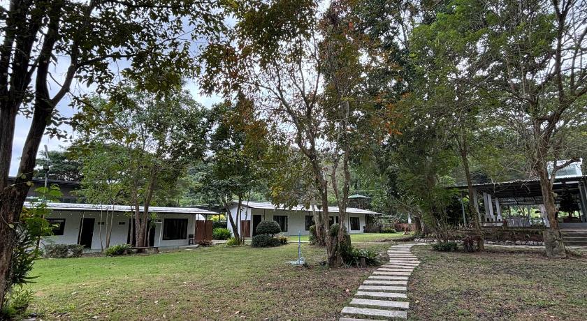 考艾 Niche Khaoyai 酒店 客房