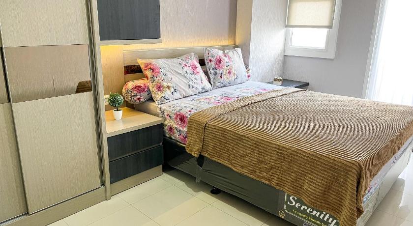 Image of Two-Bedroom Apartment 0