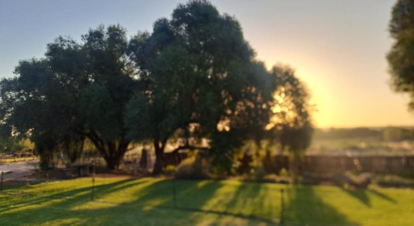 Mount Gerizim Farm