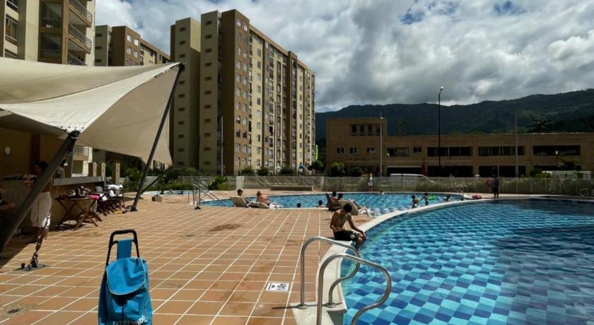 Apartamento Raul Melendez Ambar Villeta