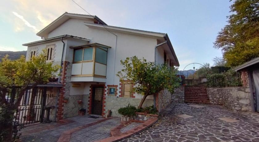 Casa Parente