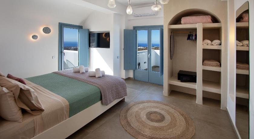 Aegean Blue Luxury Suites - image 7