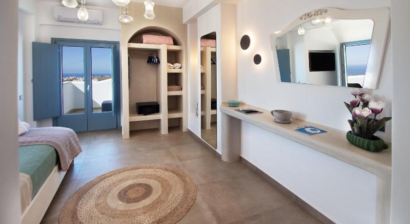 Aegean Blue Luxury Suites - image 10