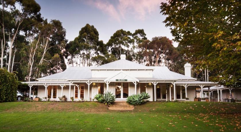Gilgara Retreat photo