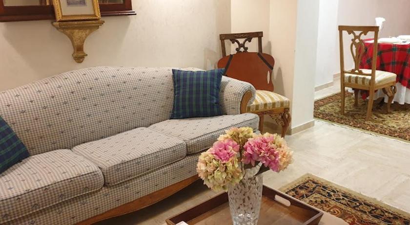 貝爾格勒 VANSVEL Boutique Apartment 8 4星级 单人房 泳池