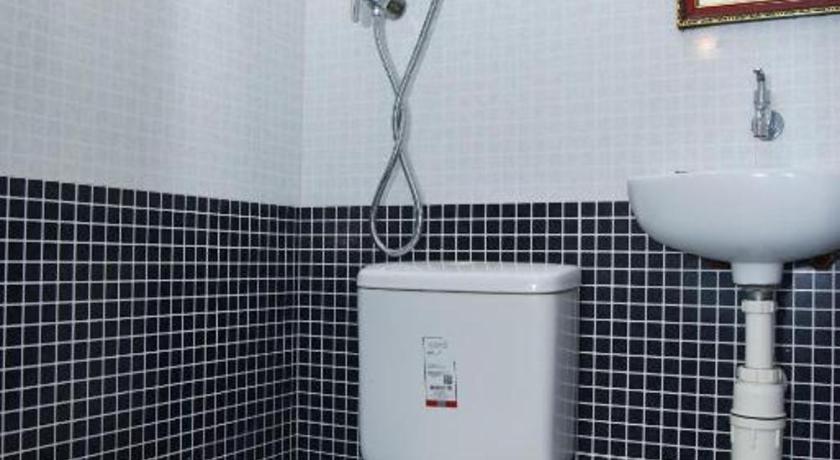 Image of Double Room 16
