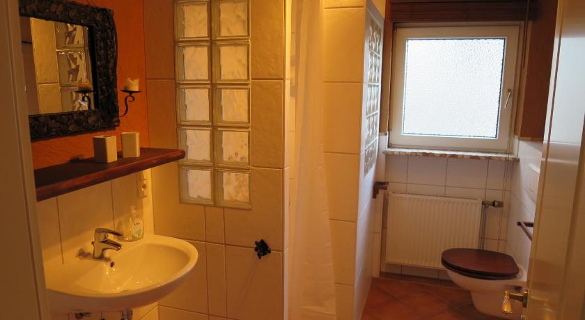 Ferienwohnung Bacharach photo