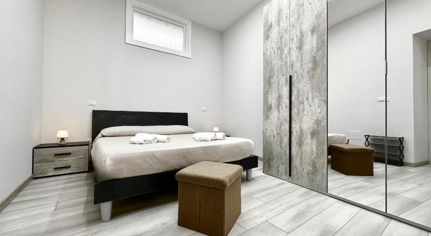 Il Belvedere dei Bizantini Apartaments