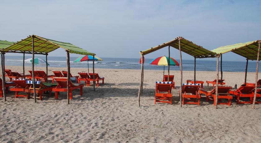Sunset & Waves Resort photo