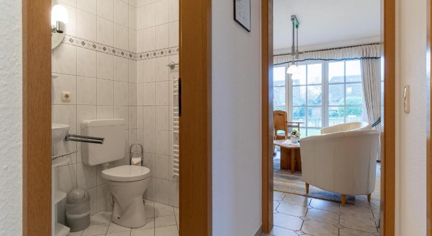 Ferienwohnung in St. Peter-Ording - image 39