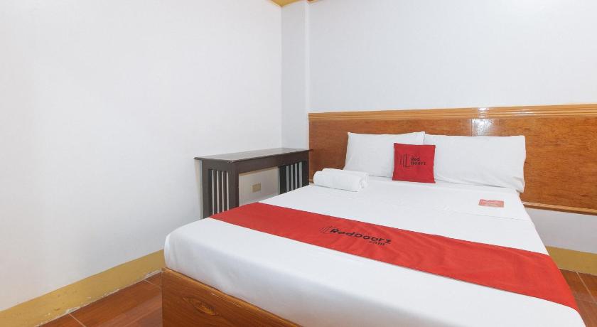 Image of Deluxe Double Room 9