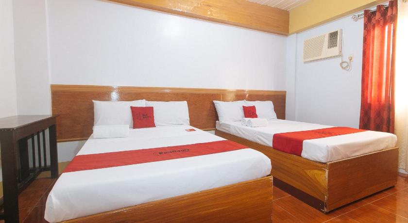 Image of Deluxe Double Room 4