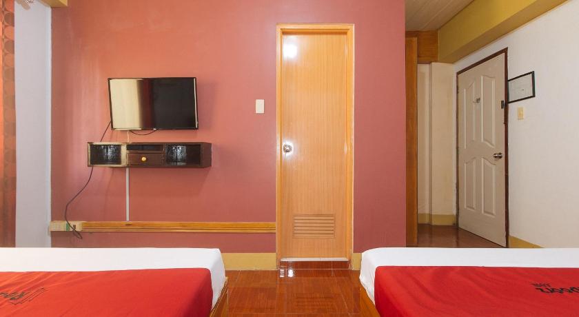 Image of Deluxe Double Room 7