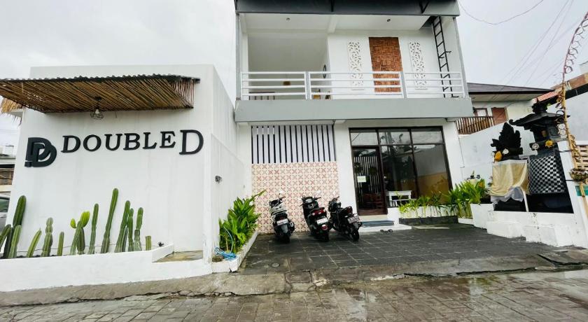 Collection O 93004 Double D Guest House - image 18